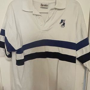 Mickey Mouse Disney Polo